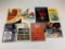 Lot of Native American Books on, Art, Navajo Rugs, Clay, Rock Art and more