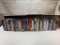 Lot of 60 DVD Movies-Die Hard, 50 First Dates, Harry Potter, Matrix, ET and many others