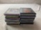 Lot 16 Jazz, Big Band and others Music CDS-Stan Kenton, Al Martino, Helen Forrest, Glenn Miller
