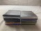 Lot 16 Jazz, Big Band and others Music CDS-Tommy Dorsey, Bing Crosby, Duke Ellington, Desi Arnaz