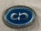 Southwest Style Belt Buckle