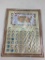 Historic Americana Series 50 State Quarter Collection Board NEW no Coins