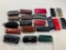 Large Lot of Cases for eyeware Glasses and Sunglasses