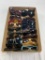 Large Lot of Vintage Women's Sunglasses