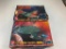 Lot of 2 Vintage STAR TREK Model Kits