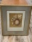 Fortune & Hower II YOUNG Framed And Matted Prints Signed