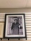 MARIO LANZA Hollywood film star of the late 1940s and the 1950s Framed and Matted Print