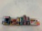 Nice lot of Router Bits with cases