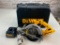 DEWALT DC390 6-1/2