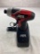 Skill Electric Driver with a smart charger