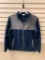 Men?s Champion Full Zip Light Weight Jacket Men's Size Medium