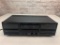 Vintage Kenwood KX-W8030 Dual Deck Stereo Cassette Player Recorder