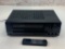 Kenwood KR-V6070 Stereo Audio AM FM Receiver Amplifier Tuner Dolby Surround with remote