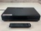 Sony SLV-D380P DVD/VCR 4-Head HiFi Combo VHS Player Recorder with Remote