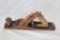 Vintage Antique Stanley Wood Plane 14