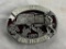 South Carolina Fire Fighters 1997 Belt Buckle Limited Edition of 1000
