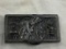 Fireman Fire Fighter Belt Buckle