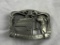 1994 F.D. Fireman Laying It On The Line Belt Buckle Limited Edition by CJ