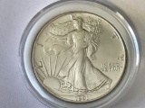 1991 Silver Eagle 1oz Fine Silver