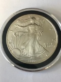 2003 Silver Eagle 1oz Fine Silver