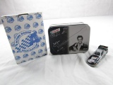 John Force Castrol GTX Elvis 25th Anniversary Action Racing 1:64 Diecast 2002 Mustang Funny Car
