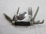 Vintage multi-use tool