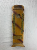 Vintage Violin-Uke by Marxochime