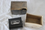 Antique Kenyon Transformer Co Radio Transformer in Box model T253