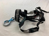 Singing Rock Climbing Harness
