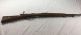 1916 Sweden M/38 Bolt Action Rifle Cal. 6.5x55