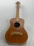BDL burnin daylight flat tops Customs 4 String Children Acoustic Guitar