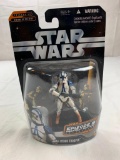 STAR WARS Episode III Revenge Of The Sith 501st LEGION TROOPER Greatest Battles Collection NEW
