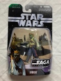 Star Wars The Saga Collection BARADA Action Figure NEW Return Of The Jedi