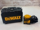 DEWALT DW411 1/4 Sheet Palm Grip Sander