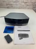 Bose Wave Sound touch IV Music System with Sound Touch Pedestal & Remote BLUETOOTH