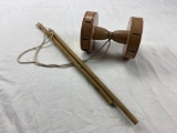 Vintage Japanese Yo-Yo Toy