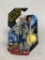 STAR WARS 30th anniversary Collection Saga Legends HAN SOLO Action Figure with Gold Coin NEW