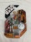 Star Wars 30th Anniversary BOBA FETT Action Figure with Coin NEW Saga Legends