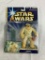 Star Wars Hoth Attach WAMPA With Hoth Cave ERROR Jabba The Hutt Package NEW RARE