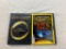 LORD OF THE RINGS 3 Film Collection and Lord Of The Rings National Geographic Beyond The Movie DVD