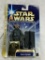 STAR WARS Return Of The Jedi TANUS SPIJEK Action Figure NEW 2004 RARE