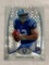 ANDREW LUCK Colts 2012 Topps Platinum Football XFractor ROOKIE Card