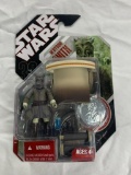 Star Wars 30th Anniversary M'LLYOOM ONITH Action Figure with Coin NEW A New Hope