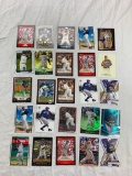 PRINCE FIELDER Lot of 25 Baseball Cards