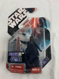 2007 STAR WARS Force Unleashed 30th Anniversary SHADOW GUARD Action Figure NEW