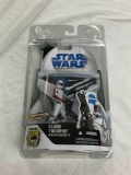 Clone Trooper Senate Security Action Figure SDCC 2008 NEW MOC Star Wars The Clone Wars NEW