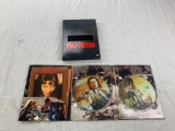 Pulp Fiction DVD, 2002 2-Disc Set, Collectors Edition