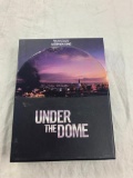 UNDER THE DOME Stephen King DVD Set Season One