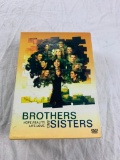 BROTHERS AND SISTERS The Complete Series DVD Set