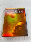 What the Bleep Down the Rabbit Hole DVD, 2006, 4-Disc Set, Quantum Edition